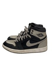 画像：AIR JORDAN 1 HIGH OG_エアジョーダン 1 ハイ OG/27.5cm/BLK