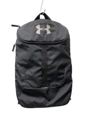 画像：リュック/--/BLK