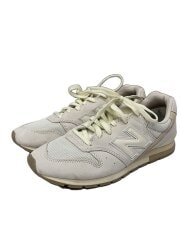 画像：CM996/グレー/24.5cm/GRY/スウェード