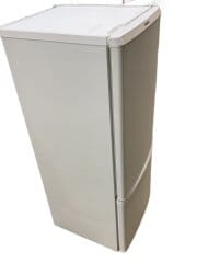 画像：冷蔵庫・冷凍庫 NR-B17CW-W [マットバニラホワイト]