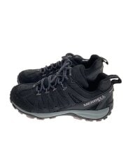 画像：ローカットスニーカー/24cm/BLK/j135442