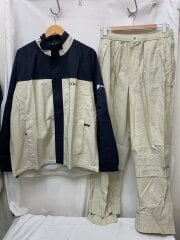 画像：スポーツウェアー/LL/BEG