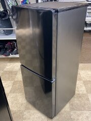 画像：冷蔵庫・冷凍庫 JR-F15KS