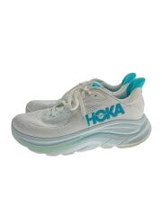 画像：W CLIFTON 10/ランニングシューズ/ローカットスニーカー/23cm/WHT/1162031