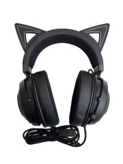 画像：ヘッドホン