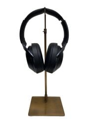 画像：イヤホン・ヘッドホン MDR-1000X (B) [ブラック]