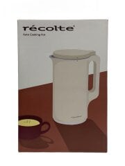 画像：調理家電その他 Auto Cooking Pot RSY-2