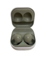 画像：イヤホン Galaxy Buds2 SM-R177NZWAXJP [ホワイト]