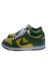 画像：DUNK LOW SP_ダンク ロー/26.5cm/GRN//