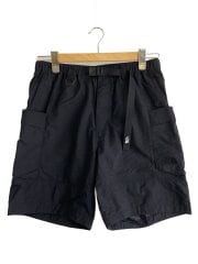 画像：CLASS V CARGO SHORT_クラスファイブカーゴショーツ/M/ナイロン/BLK//