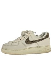 画像：AIR FORCE 1 07_エアフォース1 07/27cm/WHT//