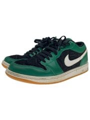 画像：AIR JORDAN 1 LOW_エアジョーダン 1 ロー/26cm/GRN//