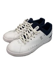 画像：ローカットスニーカー/UK10/WHT/3M30641043
