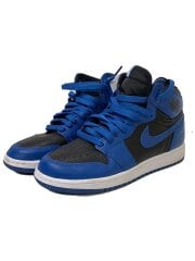 画像：ハイカットスニーカー_575441-404/23cm/BLU