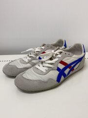 画像：ローカットスニーカー/26cm/WHT/1183B400
