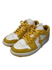 画像：AIR JORDAN 1 LOW_エアジョーダン 1 ロー/28cm/YLW