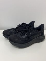 画像：ローカットスニーカー/26.5cm/BLK/FY1024L