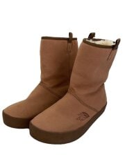 画像：WINTER CAMP BOOTIE II/ブーツ/26cm/BEG/NF51652