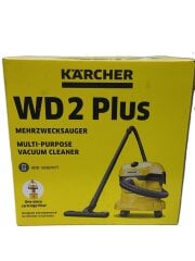 画像：掃除機 WD 2 PLUS 1.628-008.0