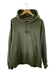 画像：パーカー/L/コットン/KHK/FV7249-222