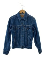 画像：Gジャン/36/デニム/IDG/無地/71506-0216