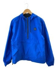 画像：ナイロンジャケット/--/ナイロン/BLU/97449-24VM