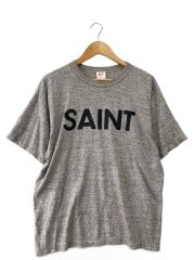 画像：Tシャツ/S/コットン/GRY/SM-HR8-0000-087/臭い有り