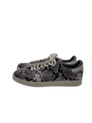 画像：ローカットスニーカー/27.5cm/GRY/EH0151