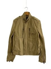 画像：ジャケット/S/--/CML/無地