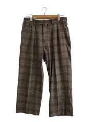 画像：ボトム/46/ポリエステル/BEG/RM202-050