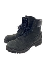 画像：10073/6 INCH PREMIUM WATERPROOF BOOT/6 インチプレミアムウォータープルーフ/2//