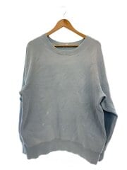 画像：TEST/スウェット/--/コットン/ブルー/505-244133