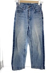 画像：ボトム/--/デニム/インディゴ/7348