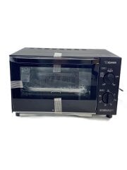 画像：トースター EQ-AH22-BZ