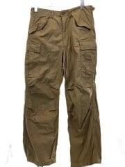 画像：ボトム/L/コットン/クリーム/783-3910004