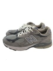 画像：M990/グレー/27.5cm/GRY/PVC