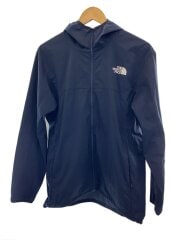 画像：ナイロンジャケット/M/ナイロン/ネイビー/無地/NP72385