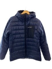 画像：ダウンジャケット/S/ナイロン//ネイビー/1101492