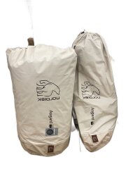 画像：Asgard19.6 テント/8人以上/BEG/Asgard19.6