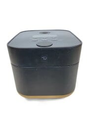 画像：炊飯器 STAN. NW-SA10