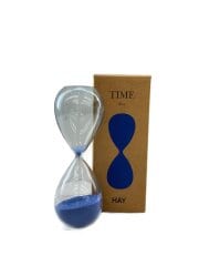画像：HAY/TIME/15minutes/砂時計