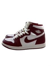 画像：AIR JORDAN 1 RETRO HIGH OG_エアジョーダン 1 レトロ ハイ OG/26.5cm/BRD/