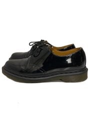 画像：ドレスシューズ/UK8/BLK/21713