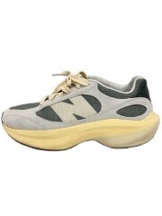 画像：ローカットスニーカー/26.5cm/GRY/nbj-1155380