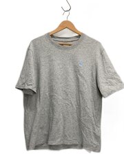 画像：Tシャツ/--/コットン/GRY