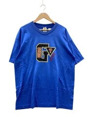 画像：00s/Tシャツ/XL/コットン/BLU/GUESS//