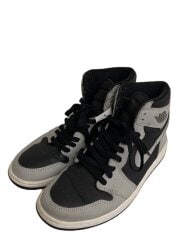 画像：AIR JORDAN 1 RETRO HIGH OG_エアジョーダン 1 レトロ ハイ OG/28cm/GRY