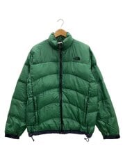 画像：ACONCAGUA_アコンカグア/XL/ナイロン/GRN