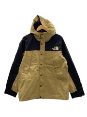画像：MOUNTAIN LIGHT JACKET_マウンテンライトジャケット/M/ナイロン/CML