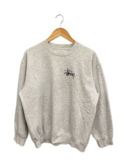 画像：スウェット/M/コットン/GRY